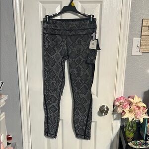 Lululemon Kill the lights joggers